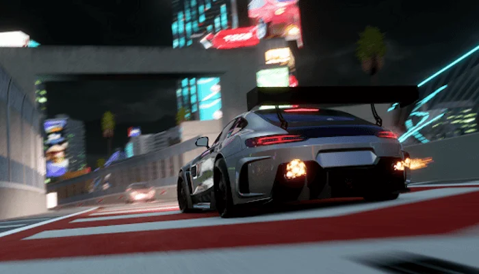 CarX Street The Best Simulation Games Apkbaron