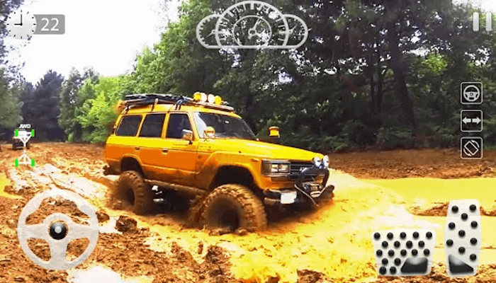 Road Racer Top 5 3D Mobile Game Recommendations Apkbaron