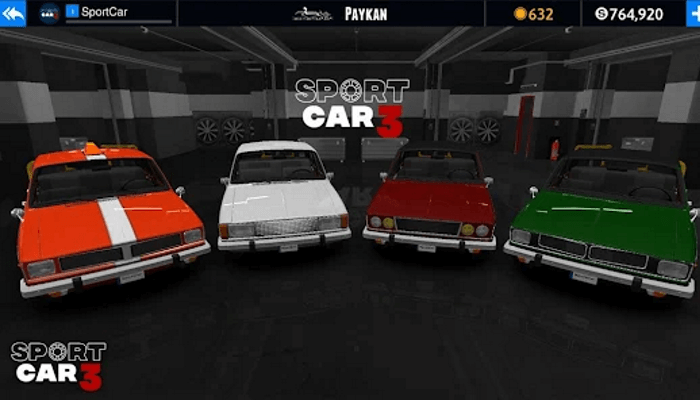 Sport Car 3 Taxi Police The Best Online Mobile Games Apkbaron