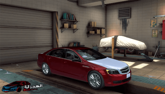 Cars Drift The Newly Released Mobile Car Game Apkbaron